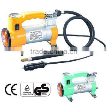 150 PSI Mini Metal Air Compressor