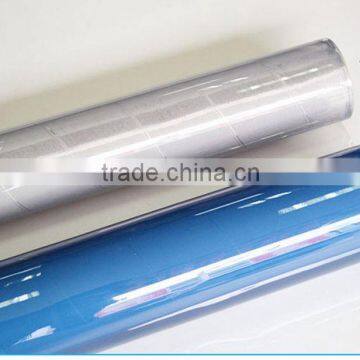 Package Film, Super Clear PVC Film