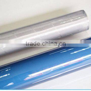 Soft Colored Nontoxic PVC Plastic Sheet