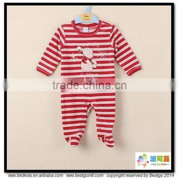 BKD Wholesale Brand Infant Clothes From China,wholesale Infant Clothes photo-1