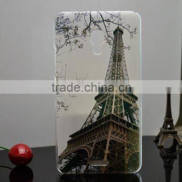 2015 Hot Selling Item Luxury Polycarbonate Cell Phone Cases for Huawei photo-6