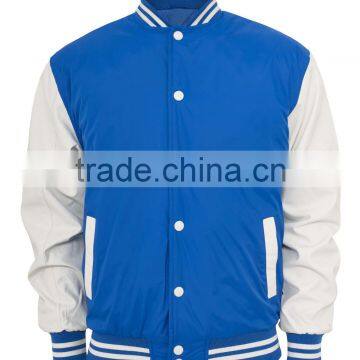 2015 muliti-function hood varsity jackets custom letterman jackets for sports