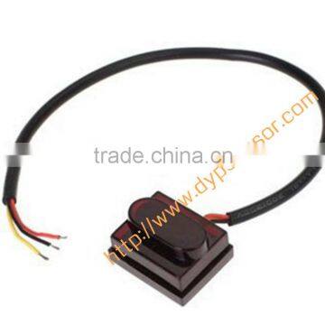 Infrared Motion Sensor SwitchInfrared Sensor for Auto FaucetDC 5-12V IR Infrared Sensor Non-contact Sensor Switch w/ 10" Cable