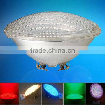 PAR56 RGB 32W IP68 remote control led swimming pool lighting