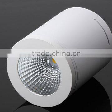 2015 Hotel Shop Light Surface Mounted Round 32W Downlight Led, Led Suface Mounted Downlight photo-3