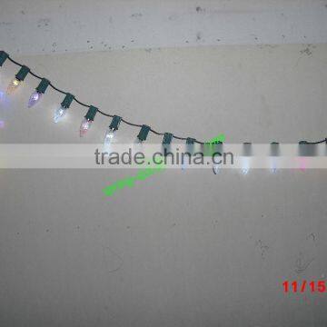 LED Solar String Light for Christmas Outdoor Light String photo-2