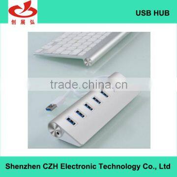 Multi-port Usb Por Hub, 7 Port Usb 3.0 Hub From Usb Hub Suppliers photo-5