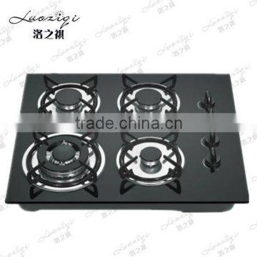 Commercial & Industrial Wholesale Price 4 Burner Table Top Gas Cooker