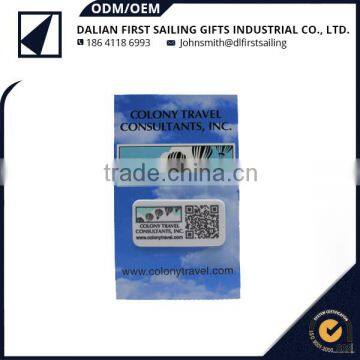 Silica Gel Microfiber Mobile Screen Cleaner photo-3