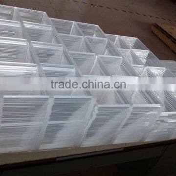 acrylic clear block clear acrylic sheet acrylic plate