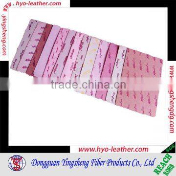 Gel Insole Materials to Make Shoes