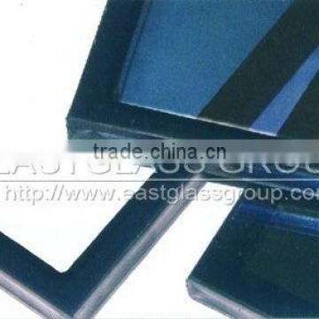 ISO9001&CE Accredited 3-19mm Decorative Safe Glass for Out-door Building Walls