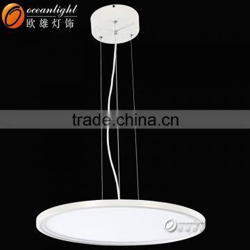 NEW Crystal LED Pendant Lighting,hk Led Light Om99801W photo-6