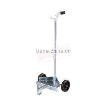 Modular trolley for 20-60kgs oil drum