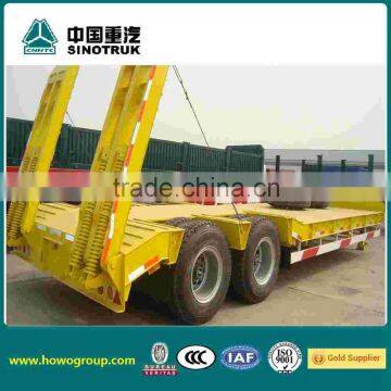 60T trailer trailers truck trailer for sale