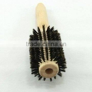 Wooden brush