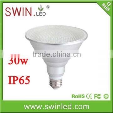 ip65 par38 30w high power 30w led