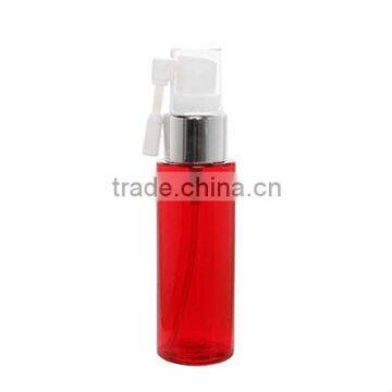 Nose Sprayer Cap PET 40ml red