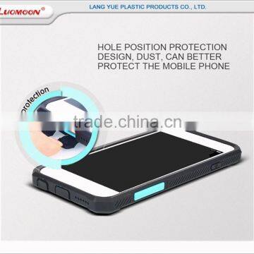 Simple pc Tpu Phone Case for Nokia Lumia Icon 525 520 photo-2