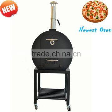 Custom Outdoor Oven Pizza Oven Smoke Oven