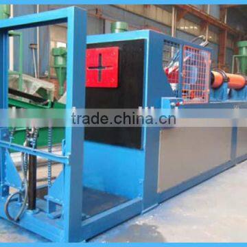 single wire drawing machine