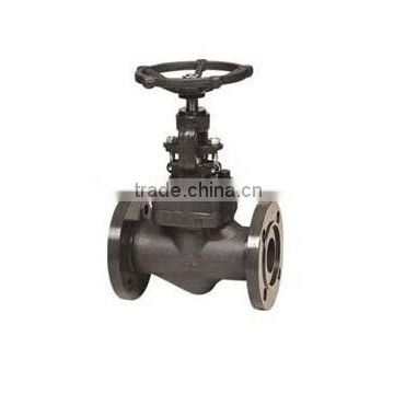 Good price 4 inch globe valves