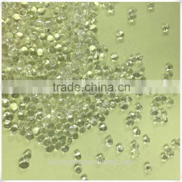 Thermoplastic raw material TPE granules for baby toys