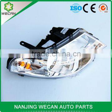 12v 24w 2400lm Car Led Headlight For Chevrolet