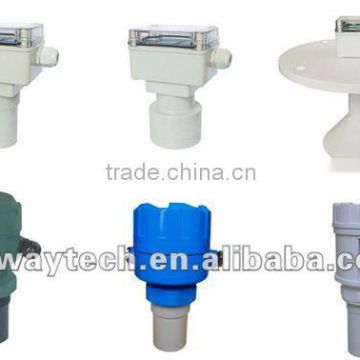 ultrasonic level transducer