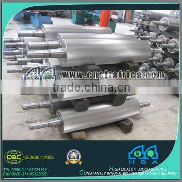 Roller Mill For Flour Mill, Roller Mill With Price, High Quality Roller Mill