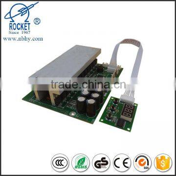 Professional One Stop PCBA Manufacturer Kayak Control PCB Design and Manufacture photo-2