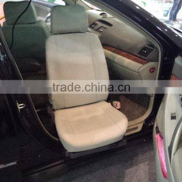 Safety Swivel Turning Seat for Passenger photo-2