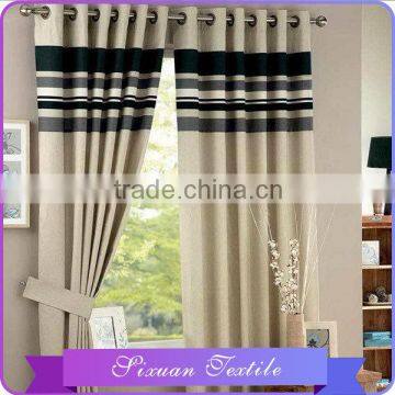 Alibaba china Useful Waterproof shower curtains prices