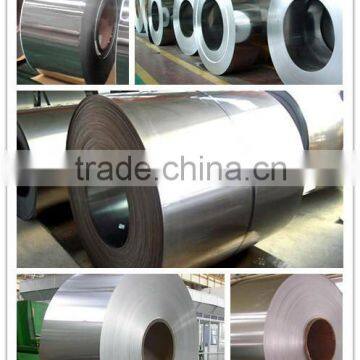 Stainless Steel Coil For Roof Manufacturer photo-4
