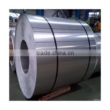 High Quality BA Surface 316 Stainless steel coil