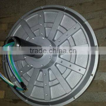 GT620-3kw-100r wind motor