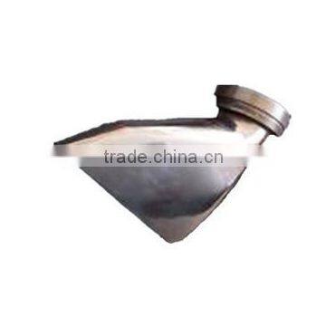 Trade assurance truck Nozzle spraying nozzle