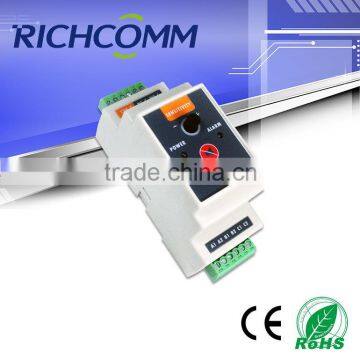 Electric Water Leakage Alarm Sensor photo-2