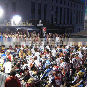 Portable Light Ball Towers for Construction and Film photo-5