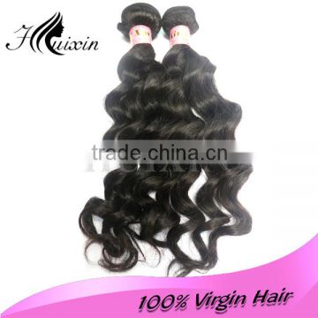 Bohemian human weave hair,virgin remy hair