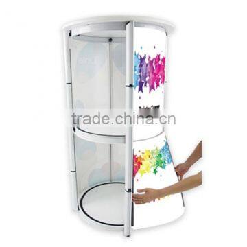 Buyer Favorite Cheap Promotion Twister Tower Counter photo-4