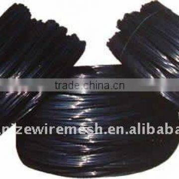 High quality 16 swg annealed soft iron wire