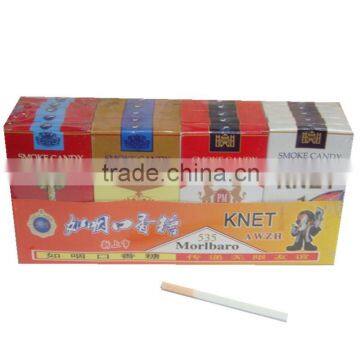 Dafa sweet candy cigarette candy,pressed cigarette candy