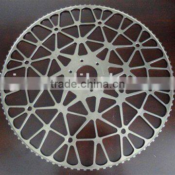 driving wheel GAMMA 97th