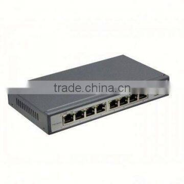 hot selling high quality 4 port poe switch