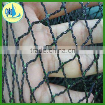 for Plant, Aviary, Tree Commercial Knitted Pest Net Anti Bird Netting