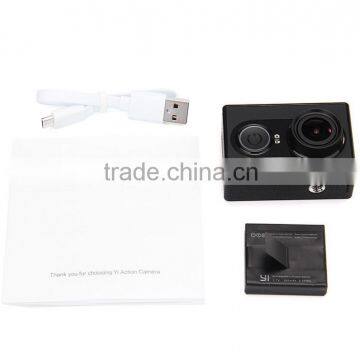 International Edition XiaoYi Action Camera1.0 XiaoYi Waterproof Camera 1080P 60fps 16MP Wifi Sports Cam Have in Stock photo-4