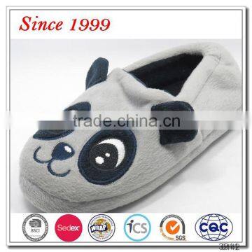 High Quality Cloth Slippers for Children Hot Sales