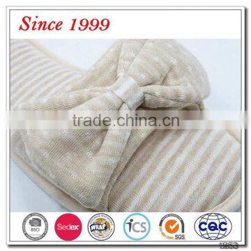 Cheap Custom Logo Slippers Women's photo-3