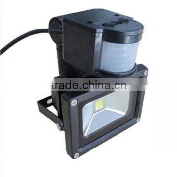 50w led flood light waterproof outdoor Infrared sensors led Stadium flood lamp